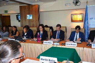 UNWTO Network of Observatories meets to discuss the measurement of sustainable tourism at destination level