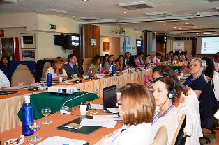 UNWTO Network of Observatories meets to discuss the measurement of sustainable tourism at destination level