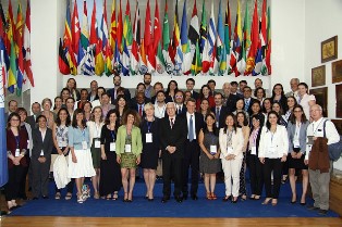 UNWTO Network of Observatories meets to discuss the measurement of sustainable tourism at destination level