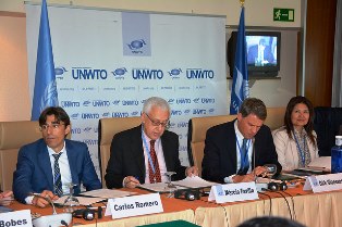 UNWTO Network of Observatories meets to discuss the measurement of sustainable tourism at destination level