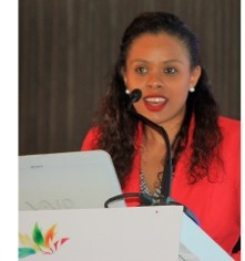 Bangalore of India appreciates Seychelles coming to them