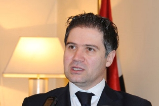 وزير سياحة سوريا: يأمل فى استقطاب السياح الروس