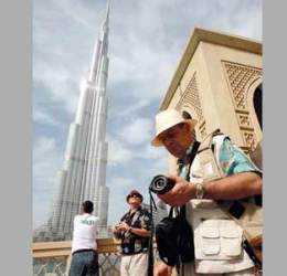 سياحة دبي تستهدف الأسواق الاسكندنافية وأوروبا الوسطــى وماليزيا