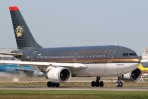 الخطوط الجوية الملكية الأردنية و القطرية توسعان اتفاقية الرمز المشترك