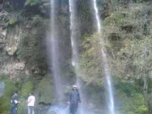 صناعة السياحة.. الباحة مثالاً بقلم : صالح المسلّم