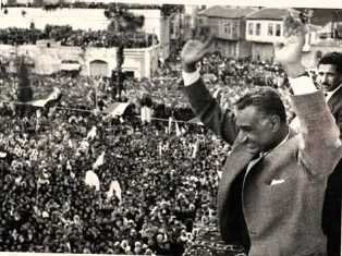 معرض (مصر 1956: وجهات نظر) في بيت السناري