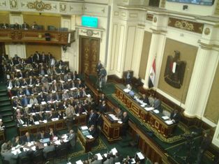لجنة إعلام البرلمان توافق على مقترح مشروع تنظيم الصحافة المصرية