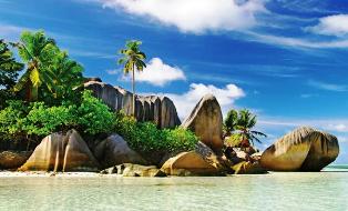 The Gulf Today takes up on the story of -Visa-free travel for Indian nationals to Seychelles-