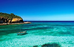 The Gulf Today takes up on the story of -Visa-free travel for Indian nationals to Seychelles-