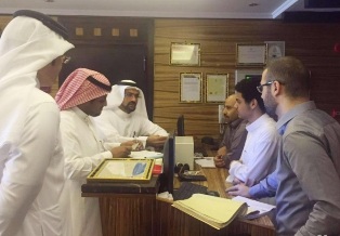 السياحة تنفذ جولات تفتيشية يومية على مرافق الإيواء بمكة خلال رمضان