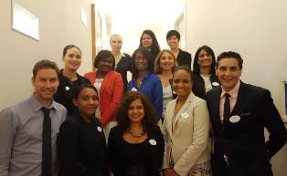 Seychelles Escapades roadshow strongly supported in the BENELUX