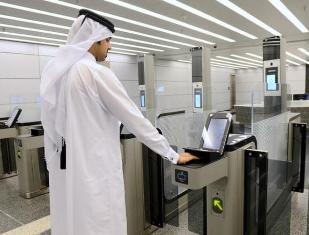 مطار حمد: استخدام جواز السفر القطري في خدمة المرور