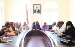 وزير سياحة اليمن: قطاع السياحة له دورا مهما في إعادة الإعمار بمحافظة عدن