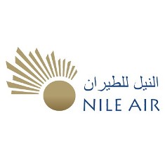 النيل للطيران تطلق خطها الجديد من القاهرة الى مدينة العين الاماراتية