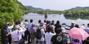 دول جنوب شرق آسيا تحذو حذو كوريا الجنوبية في السياحة البيئية