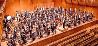 طيران الإمارات ترعى أوركسترا نيويورك السيمفونية