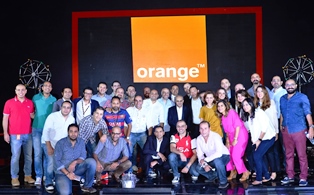 اورنچ مصر تحتفل بتنظيم  بطولة كأس اورنچ الرمضانية لكرة القدم  للشركات