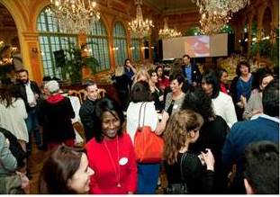 Visibility & Relevance in the world of Tourism as the 13th annual Seychelles Escapades Roadshow in France is recorded as another successful story