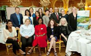 Visibility & Relevance in the world of Tourism as the 13th annual Seychelles Escapades Roadshow in France is recorded as another successful story