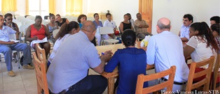 Seychelles gets ready for another great feast on La Digue