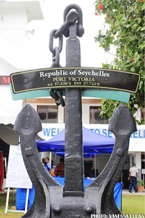 Seychelles joins efforts to boost cruise tourism in the region