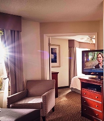 Chivalry Is Not Dead: Homewood Suites and Home2 Suites by Hilton Help Men Take Lead on Trip Planning