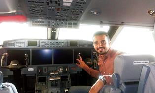 مهندس طيران يوضح حقيقة صور مسجل الصوت للصندوق الأسود فى طائرة مصر للطيران المنكوبة