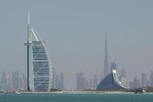 الإمارات تتصدر الوجهات الإقليمية في إستقطاب السياح المسلمين