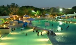 السياحة والترفيه بمنظور مختلف بقلم : عبدالرحمن المرشد