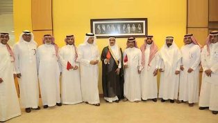 الأمير سلطان يلتقي رؤساء الجمعيات المهنية السياحية بالمملكة