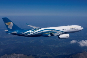 الطيران العماني يوقع مذكرة تفاهم مع شركة تنمية نفط عمان