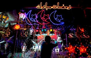 الأردن ال 11 عالمياً في السياحة الرمضانية