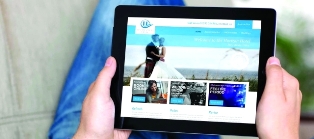 القطاع السياحى بالامارات يتجه الى التسويق الإلكترونى لتجاوز التحديات