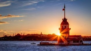 تركيا تستضيف الدورة 40 للجنة التراث العالمى الشهر المقبل