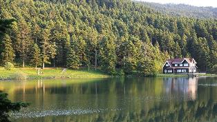 ولاية بولو التركية محط أنظار سياح الداخل والخارج في شهر رمضان