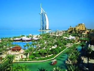 138 ألف غرفة و37 مليون ليلة فندقية في دبي 2018