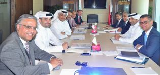 تأسيس شركة لتزويد الطائرات بالوقود في مطار البحرين الدولي