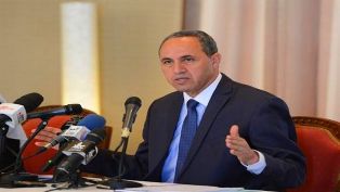 ميهوبي : تفعيل التنسيق بين قطاعي الثقافة والسياحة بالجزائر قريبا