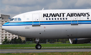 «الكويتية والجزيرة وفلاي دبي» تستحوذ على 50% من ركاب الكويت