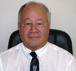 The third POLITICAL force gathers momentum IN SEYCHELLES