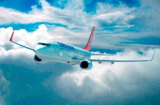 الخطوط التركية تطلق رحلاتها المباشرة إلى كوشيتسه بسلوفاكيا