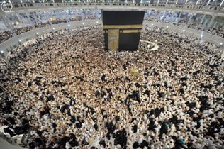 الإدارة العامة للحج والعمرة: نقل 12 مليون راكب من وإلى الحرم المكي في 12 يوماً