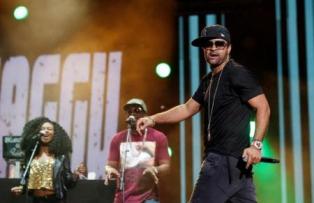 مهرجان موازين إيقاعات العالم بالمغرب استقبل 2.6 مليون زائر