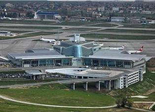 شركات من بينها قطر تبدي اهتماماً بتشغيل مطار صوفيا