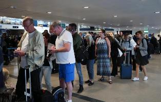 هل يُحرم الكويتيون من السفر إلى أميركا وأوروبا؟