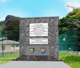 Monument to mark contribution of the Brothers of Christian Instruction, the Sisters of St. Joseph de Cluny and local management to education in Seychelles will be unveiled on 29th June