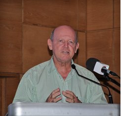 Miss Seychelles next year will receive 10,000 R per month