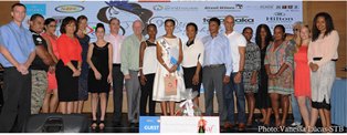 Miss Seychelles next year will receive 10,000 R per month