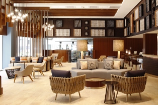 Hilton Worldwide Opens First Hilton Garden Inn Property on Oahu