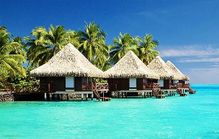 إندونيسيا استقبلت 54 ألف سائح سعودى خلال 6 أشهر